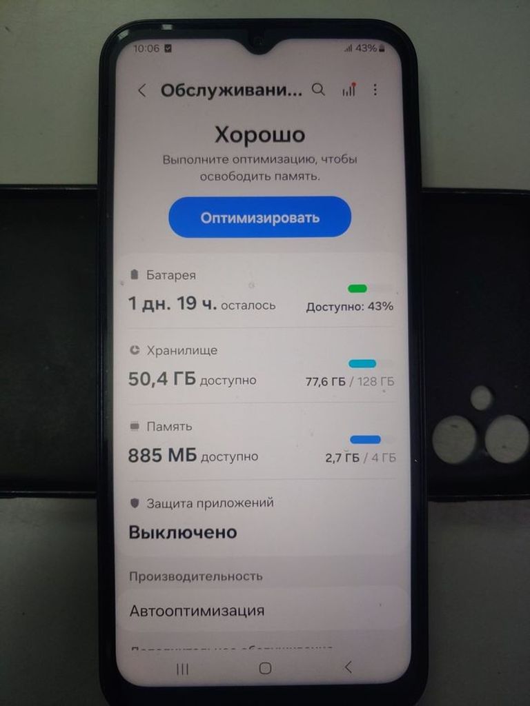 Распродажа Samsung galaxy a14 4/128gb, продавец Техноскарб