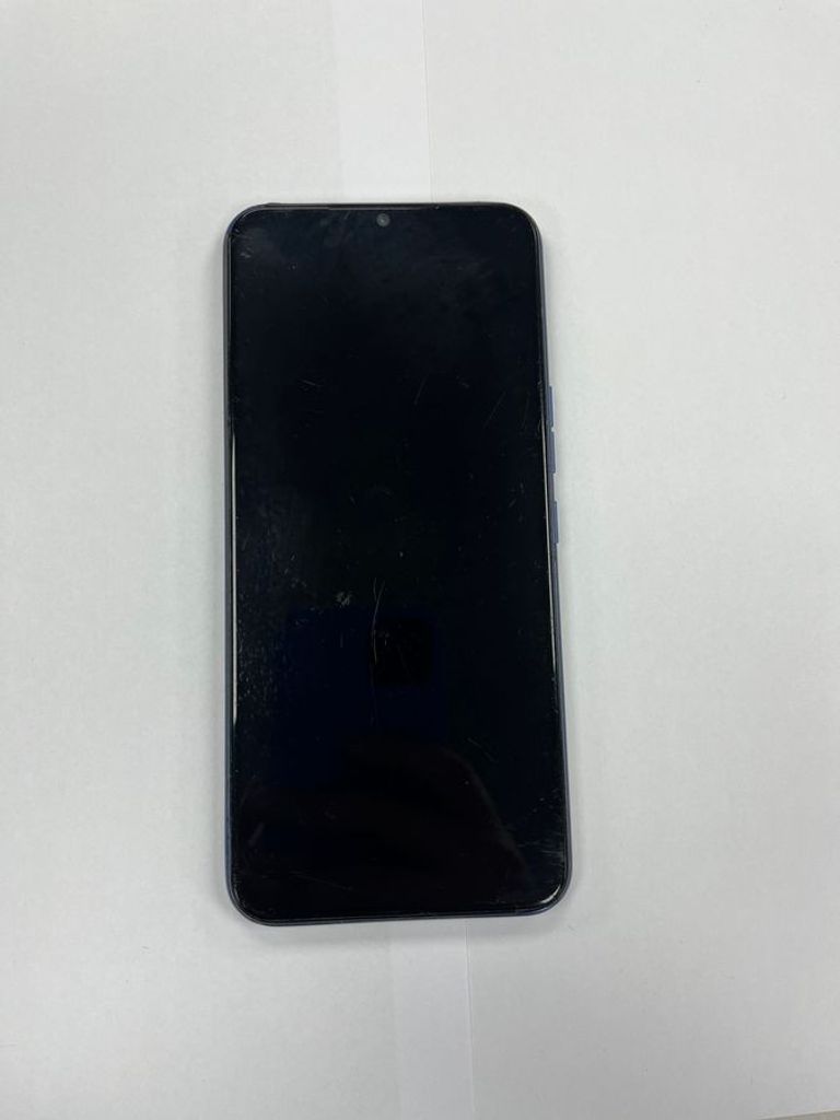 Объявление Tecno spark 8c kg5n 4/64gb Б/У