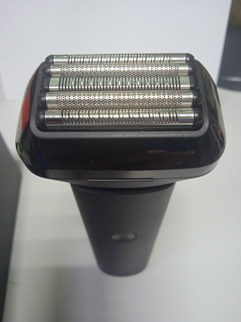 Оголошення Xiaomi mi 5-blade electric shaver Б/У
