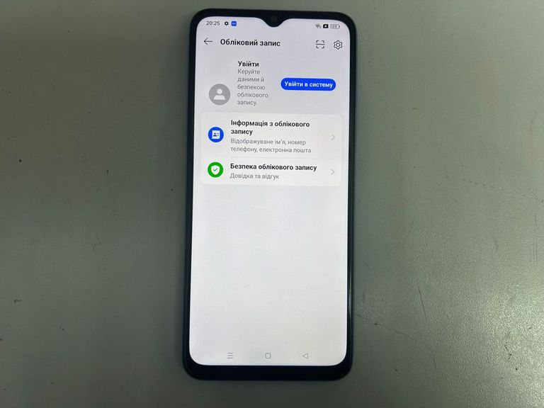 Oppo a17 4/64gb Код:01-200790787. Зображення 11