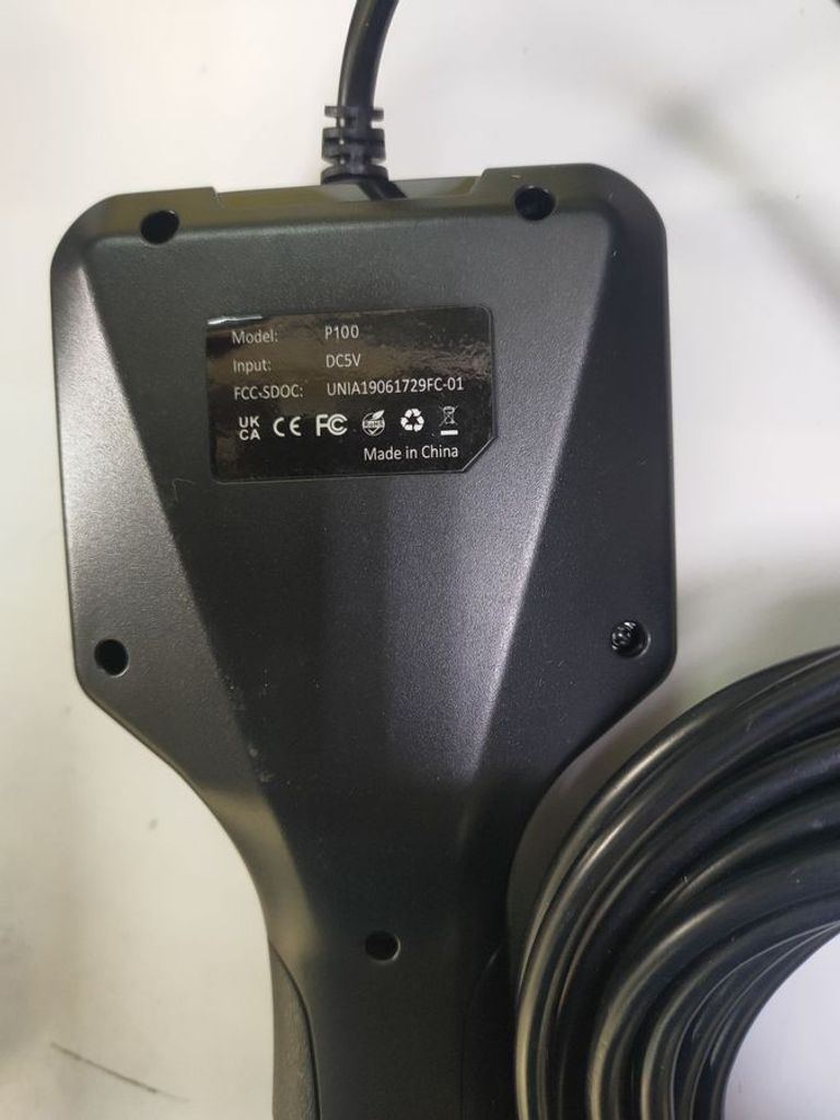 Дешиво Screen Endoscope p100 с ломбарда