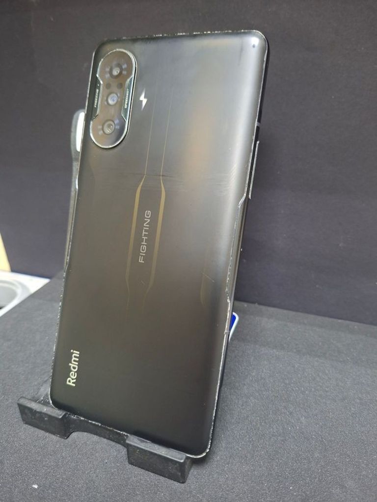 Купити Xiaomi redmi k40 12/256gb Б/У