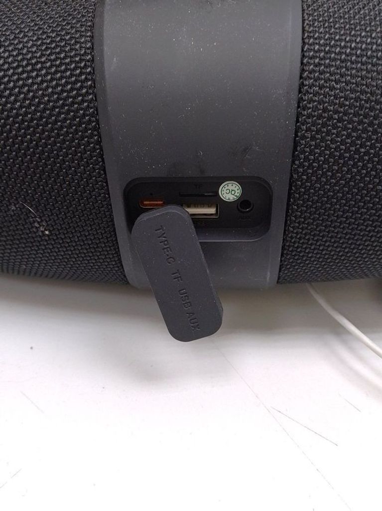 Дешиво Hopestar H60 Black с ломбарда