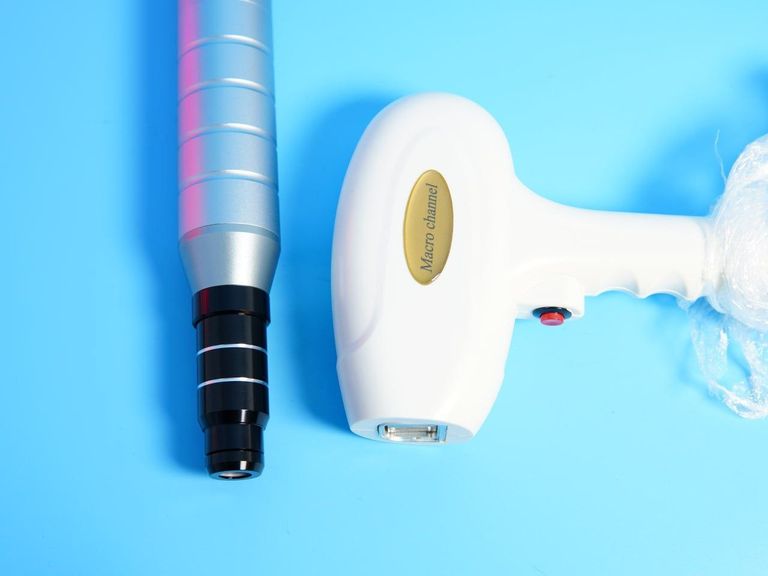 Macro Channel Код:null. Изображение 8