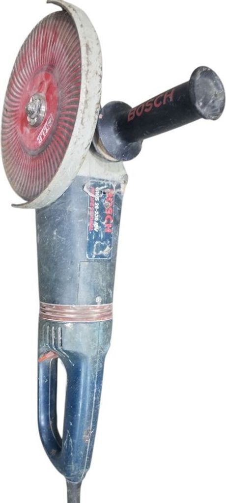Купить Bosch gws 26-230 jbv Б/У