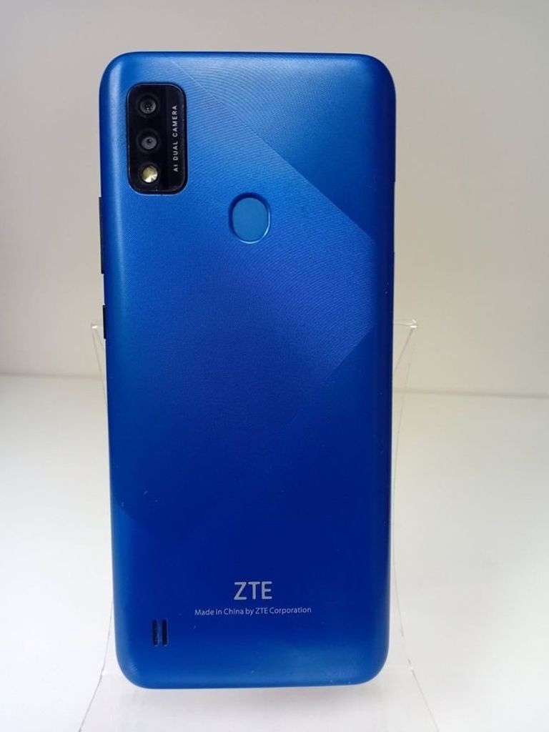 Zte Blade A51 2/32GB Blue Код:01-200795000. Изображение 5