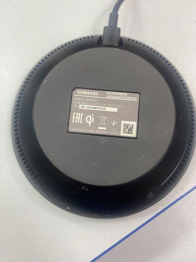 Купить Samsung EP-PG950 Б/У