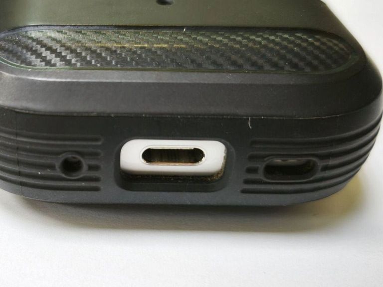 Apple airpods pro 2nd generation with magsafe charging case usb-c Код:01-200795684. Зображення 10