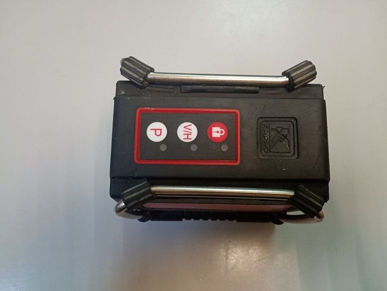 Купити Kapro 872 Б/У