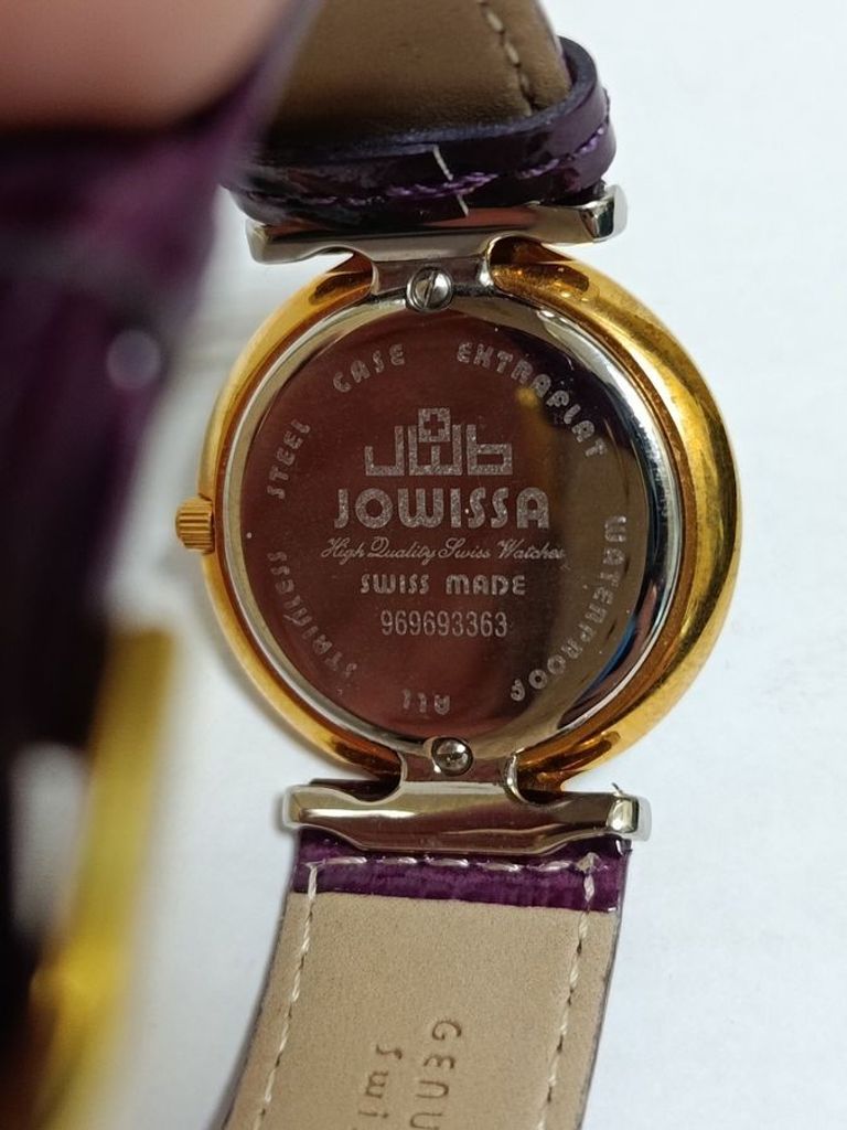 Дешево Jowissa без моделі з ломбарду