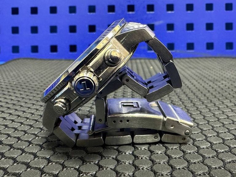 Tissot t114417 a Код:01-200796319. Изображение 9