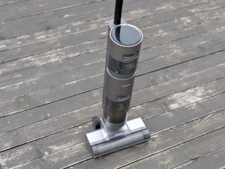 Объявление Dreame Wet&Dry Vacuum Cleaner H11 MAX (VWV8) Б/У