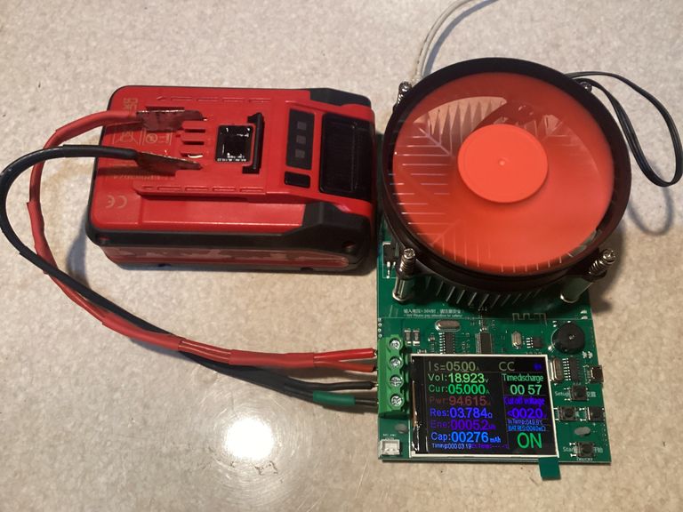 Оголошення Einhell Power-X-Change 18V  Б/У