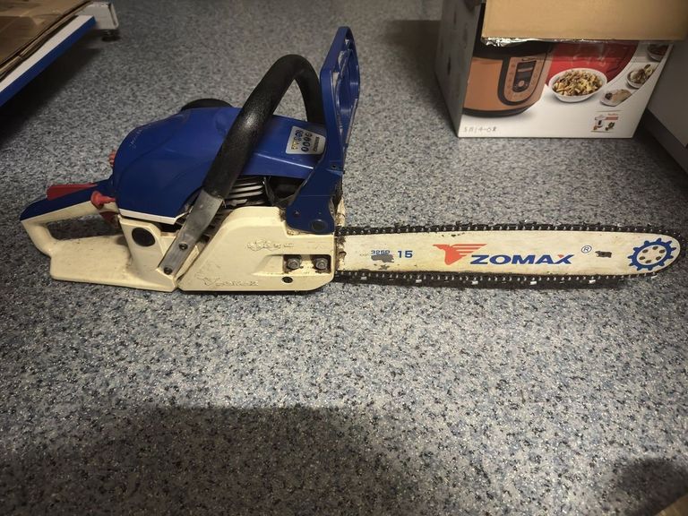 Оголошення Zomax ZMC 5450 Б/У