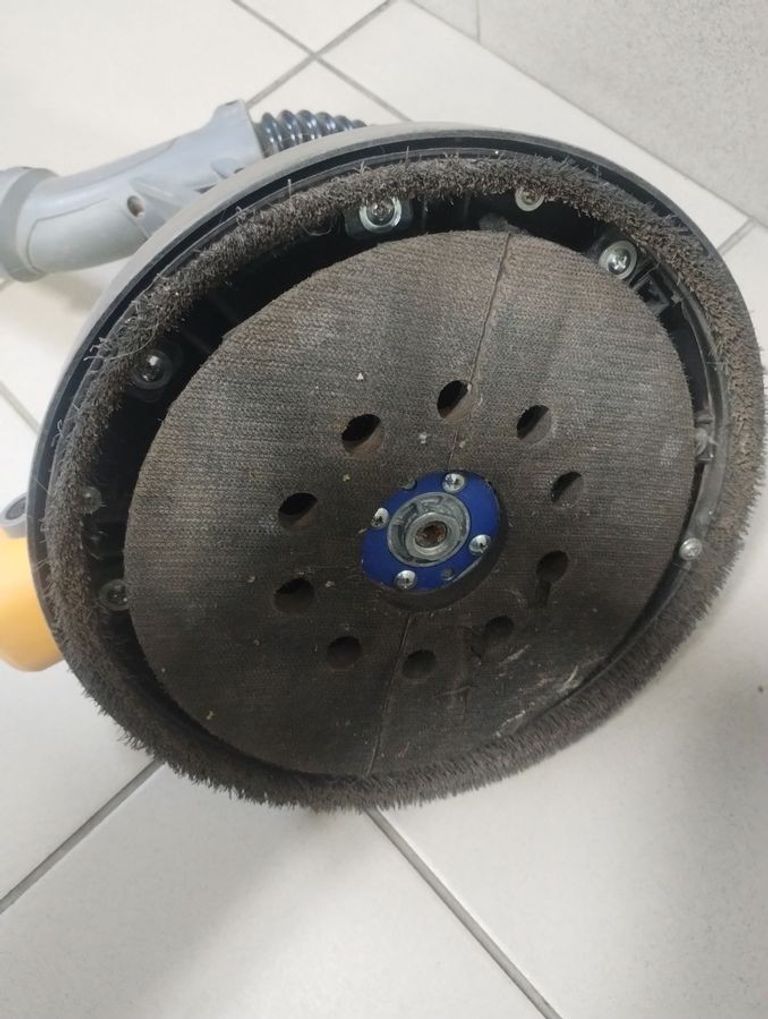 Дешиво Powerment pm-dg-1500m с ломбарда