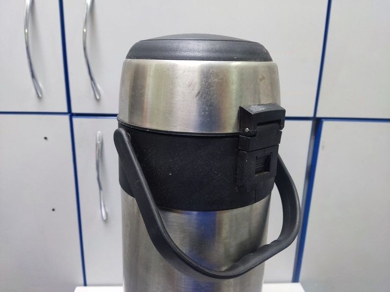 Дешиво Wimpex 5 л термос с ломбарда