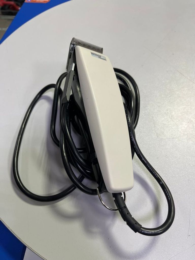 Купить Moser 1230-0051 primat Б/У