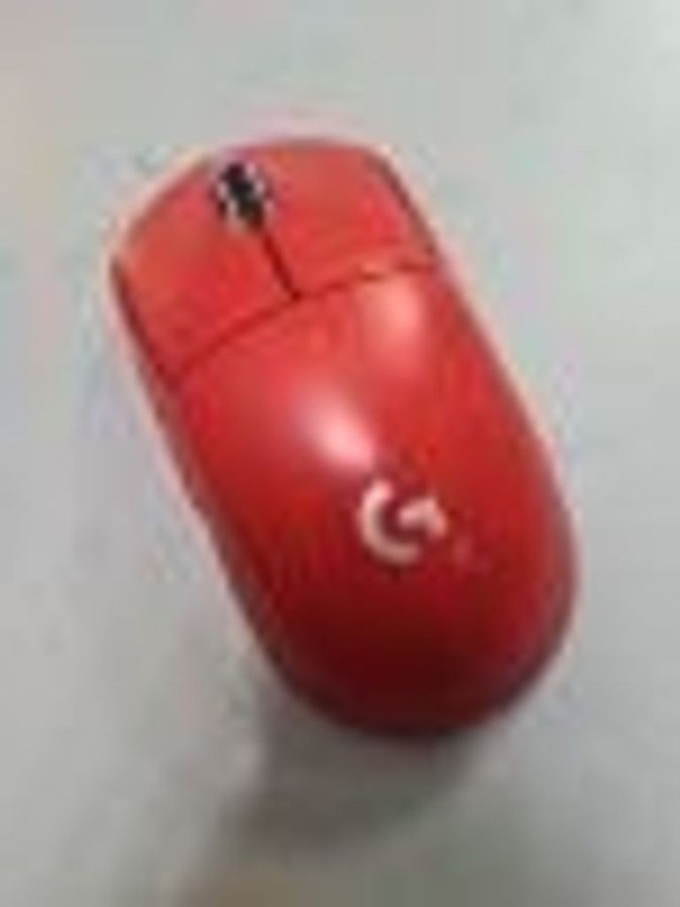 Logitech g pro x superlight wireless Код:01-200603322. Зображення 8