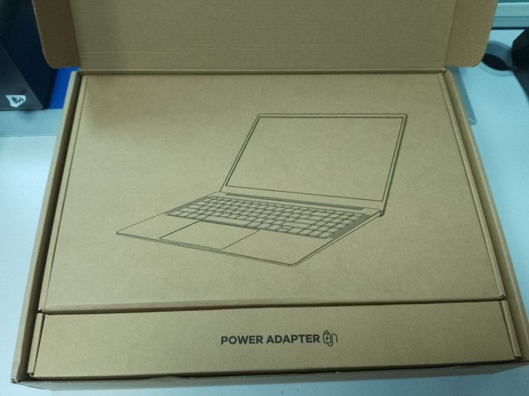 Tpv ul156-a екр.15.6/amd ryzen 3 3200u/ram16gb/ssd512gb Код:01-200800204. Зображення 12