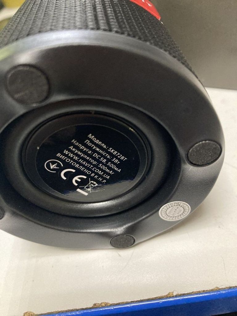 Дешиво Titanum spk2046bt с ломбарда