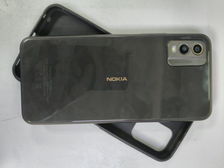 Купить Nokia C32 4/64GB Green Б/У