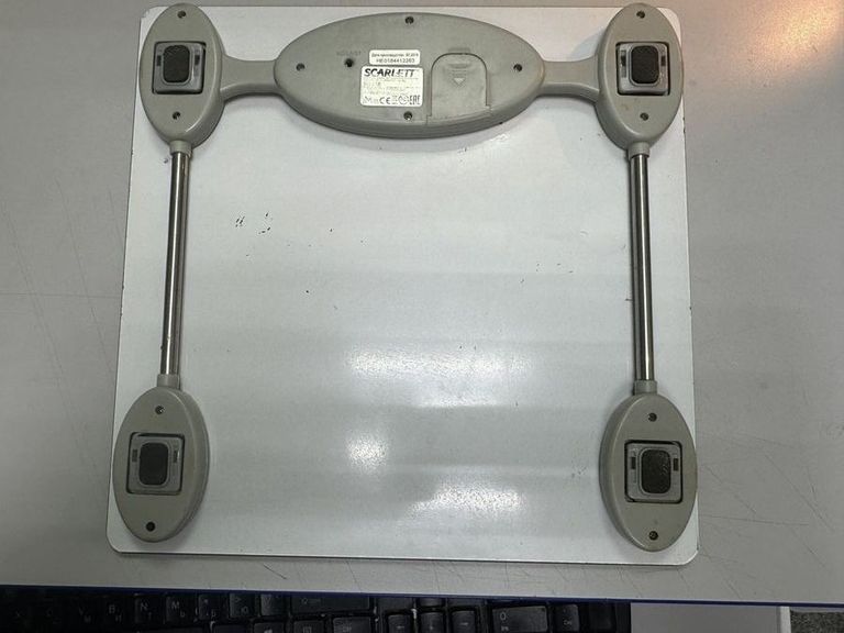 Объявление Scarlett sc-218 Б/У