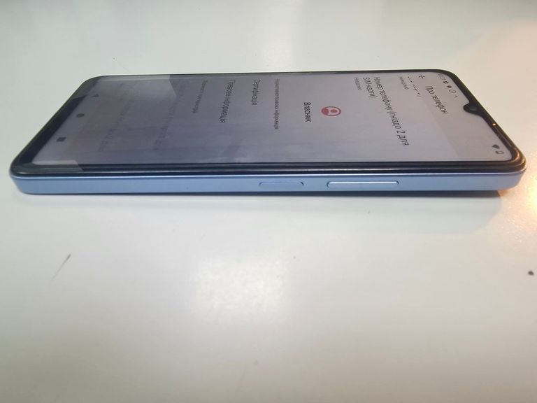 Xiaomi redmi a3 4/128gb Код:01-200801574. Изображение 5