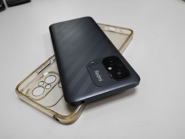 Xiaomi redmi 12c 4/128gb Код:01-200797830. Изображение 6