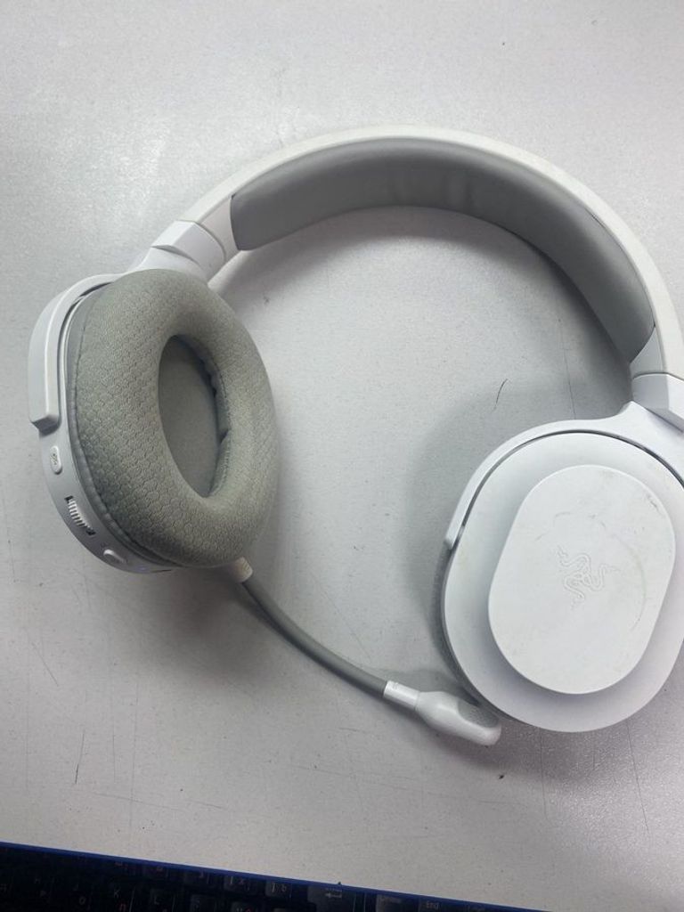 Оголошення Razer barracuda x Б/У