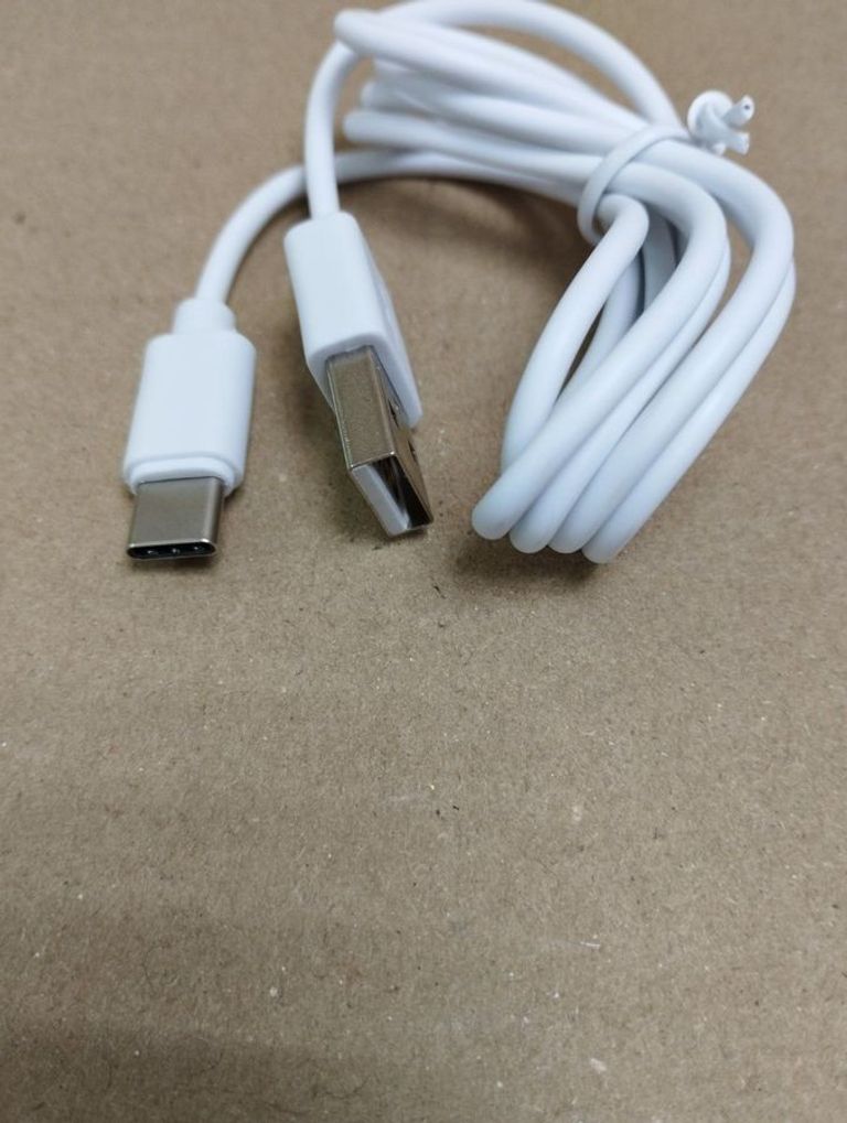 Hoco U86 Treasure Type-C to Type-C Black (6931474724311) Код:16-000144080. Изображение 7