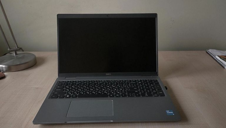 Объявление Dell Latitude 5520 (8DJHK) Б/У