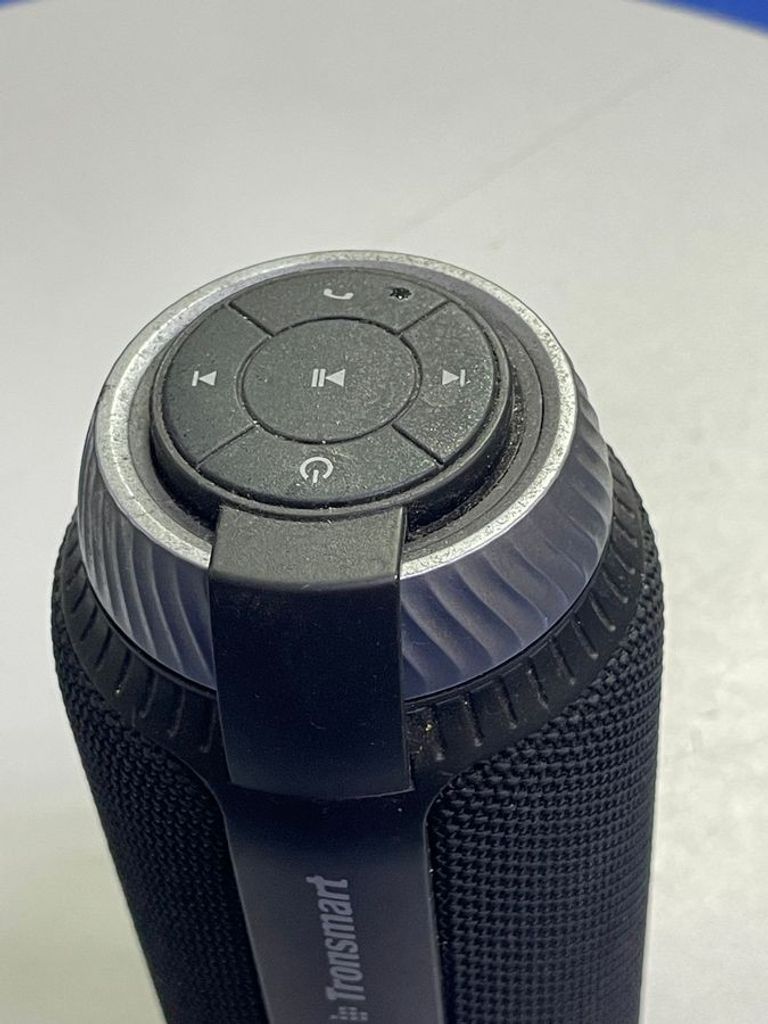 Tronsmart Element T6 Black Код:01-200801790. Изображение 6