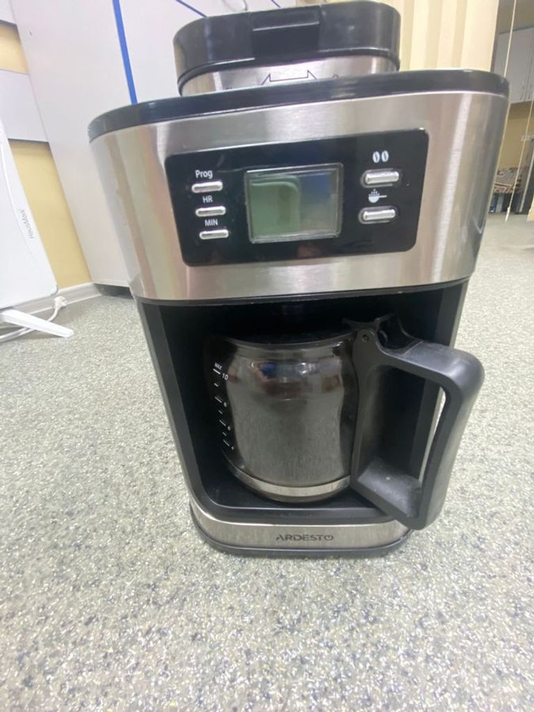 Купить Ardesto YCM-D1200 Б/У