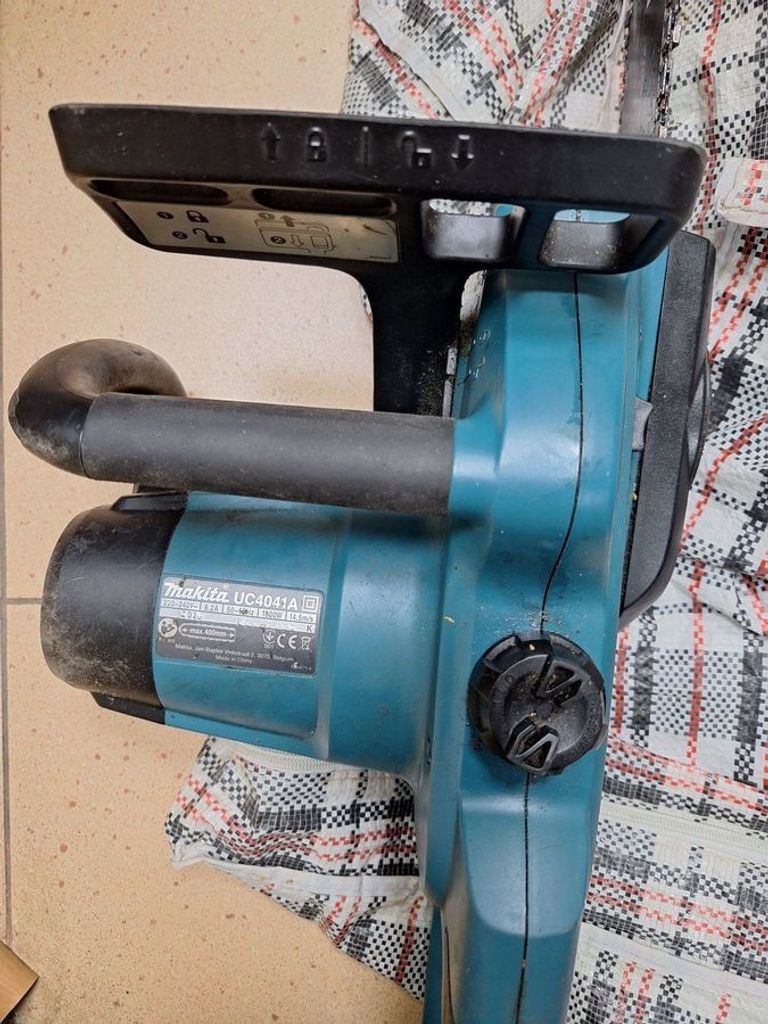 Купить Makita UC4041A Б/У