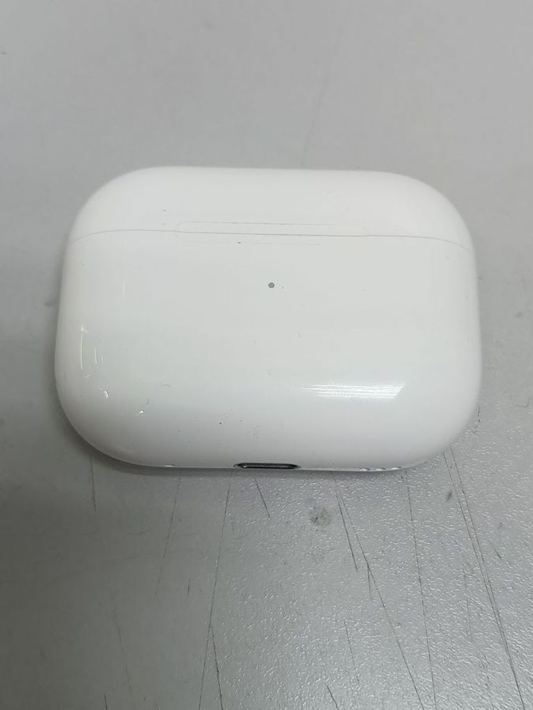Apple airpods pro 2nd generation with magsafe charging case usb-c Код:01-200804638. Зображення 5