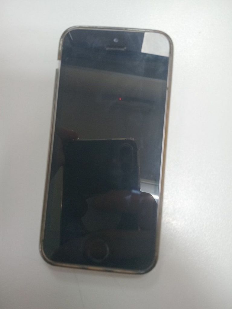 Купить Apple iphone se 1 16gb Б/У