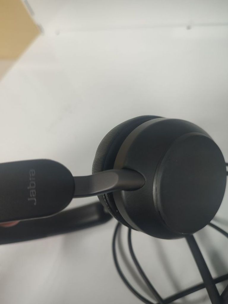 Jabra evolve2 40 se ms stereo usb-c Код:01-200804775. Изображение 5