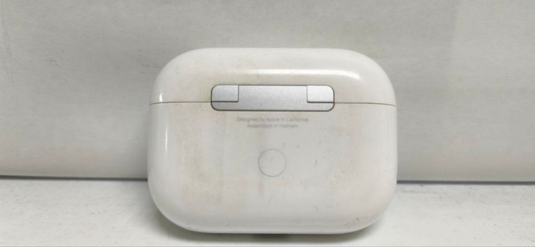 Дешево Apple AirPods Pro (MWP22) з ломбарду