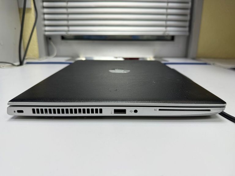 Hp 14/core i5 7300u ddr3/8gb ddr3/ssd 256 gb/*інтегрована Код:01-200801734. Изображение 5