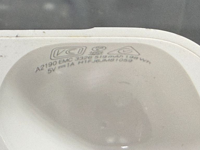 Розпродаж Apple AirPods Pro (MWP22), продавець Техноскарб