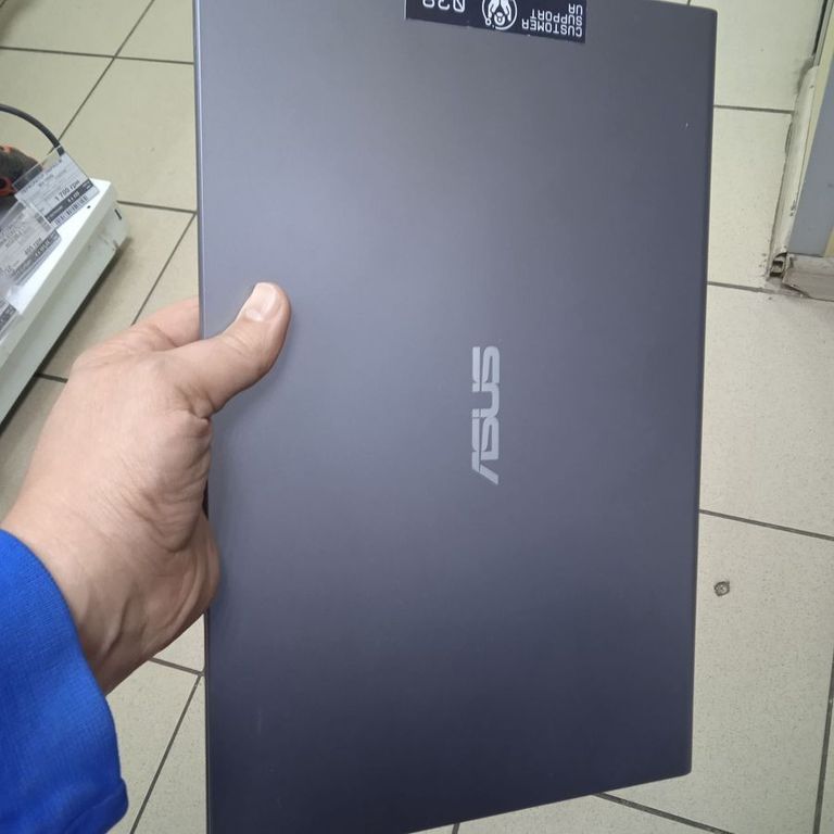 Asus 15/core i3-1115g4 ddr4/8gb ddr4/hdd *відсутній/ssd 256 gb/*інтегрована Код:01-200804200. Изображение 6