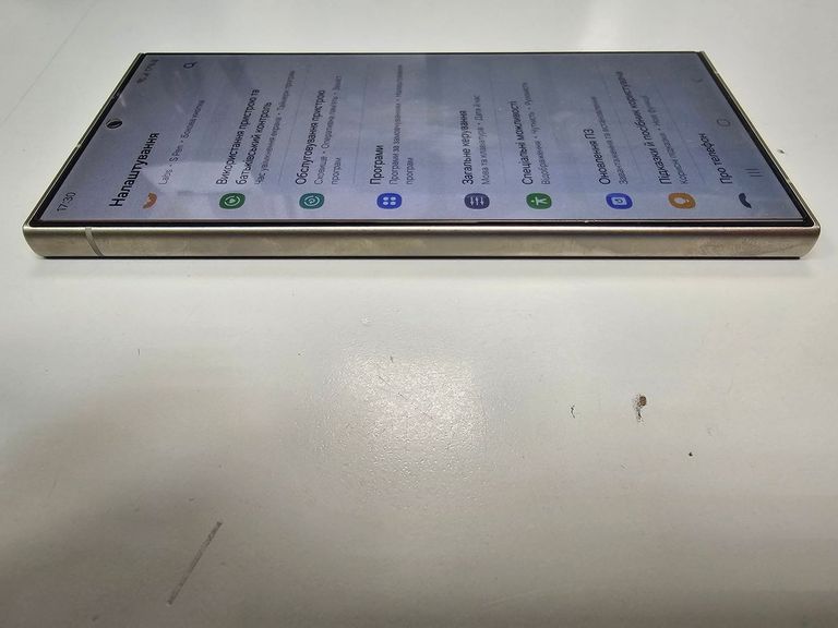 Розпродаж Samsung galaxy s24 ultra 12/1tb, продавець Техноскарб