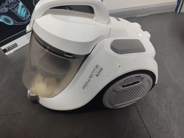 Купити Rowenta Swift Power Cyclonic RO2957EA Б/У