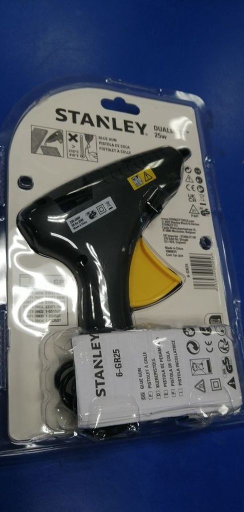 Дешиво Stanley DualMelt 6-GR25 с ломбарда