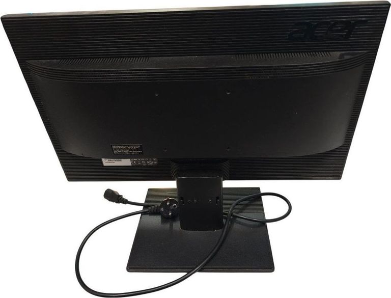 Оголошення Acer V226HQL (UM.WV6EE.B01, UM.WV6EE.B04) Б/У