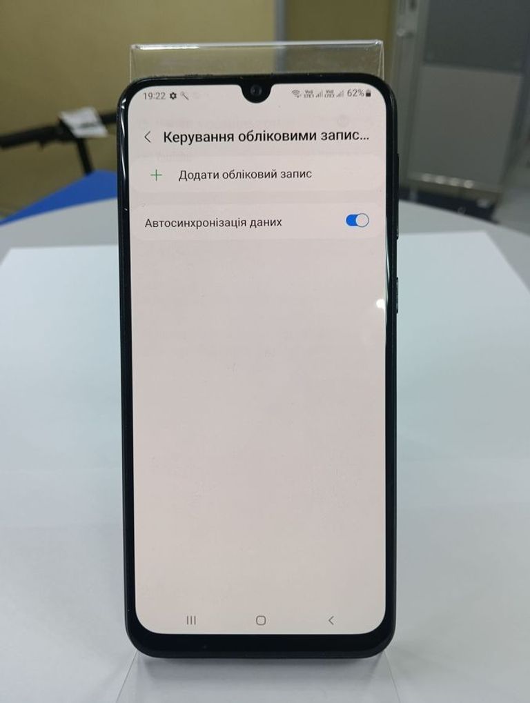 Розпродаж Samsung m215f galaxy m21 4/64gb, продавець Техноскарб