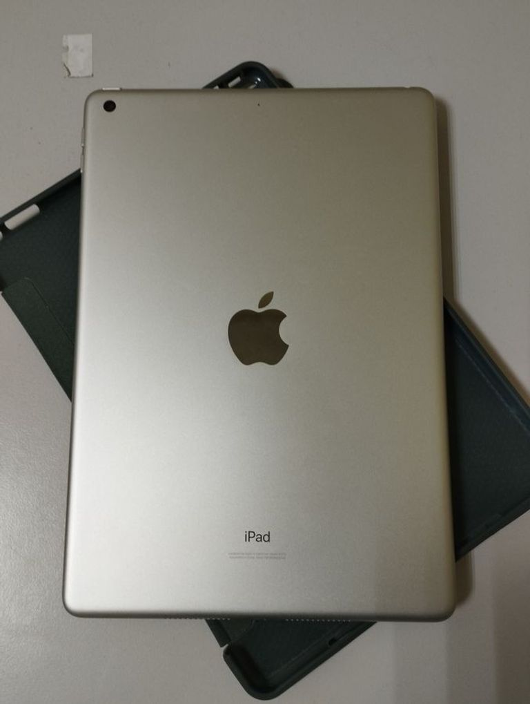 Дешиво Apple ipad 10.2 2020 wi-fi 32gb с ломбарда