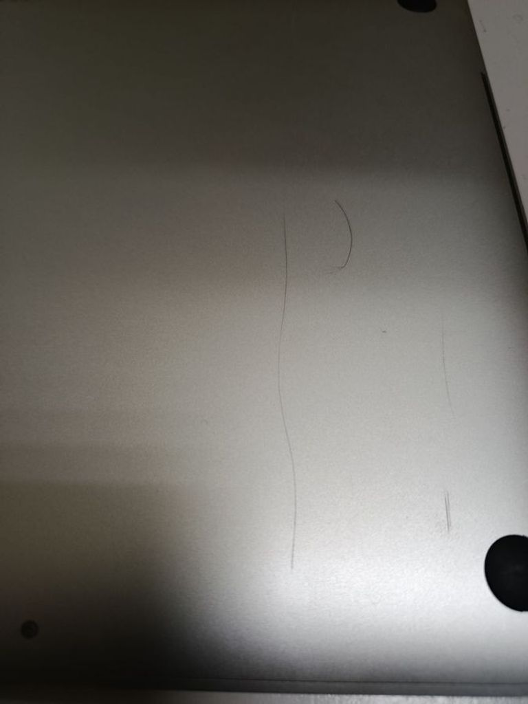 Apple macbook pro 16" 2019 a2141 core i9 2,4ghz/ram64gb/ssd1tb/amd radeon pro 5500m 8gb Код:01-200788965. Зображення 9