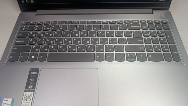 Дешиво Lenovo ideapad 3 15iau7 с ломбарда