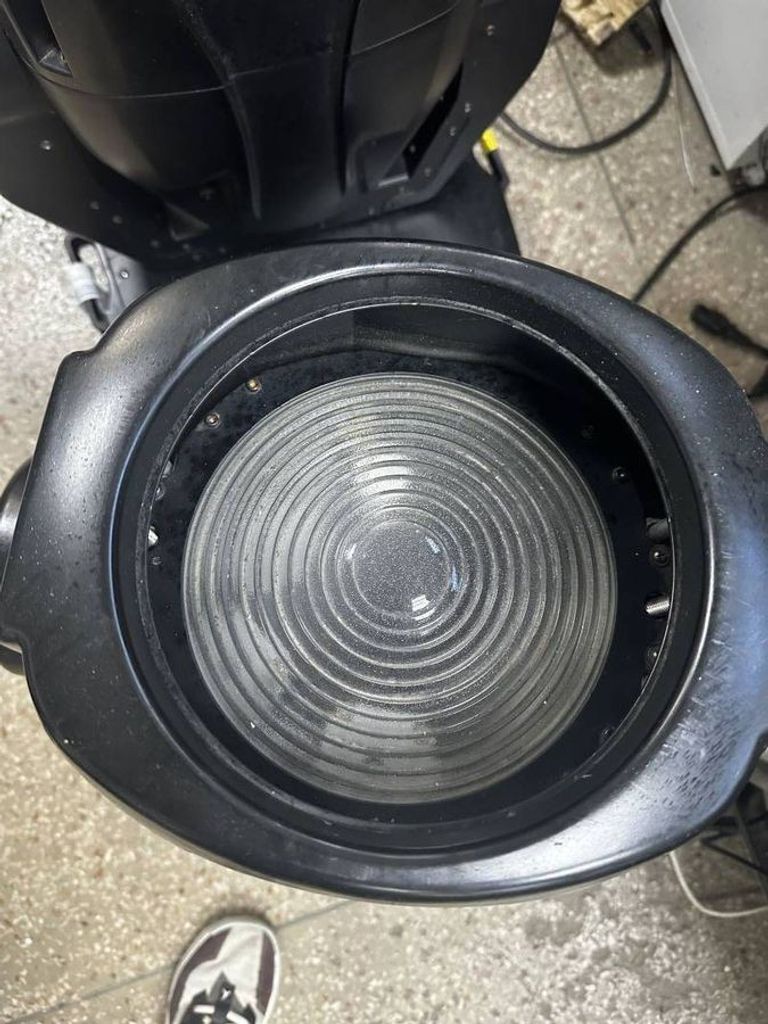 Объявление Ying Wei stage zoom 575 Б/У